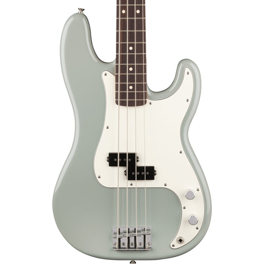 Fender Player II Precision Bass - Rosewood Fingerboard, Cactus Gray