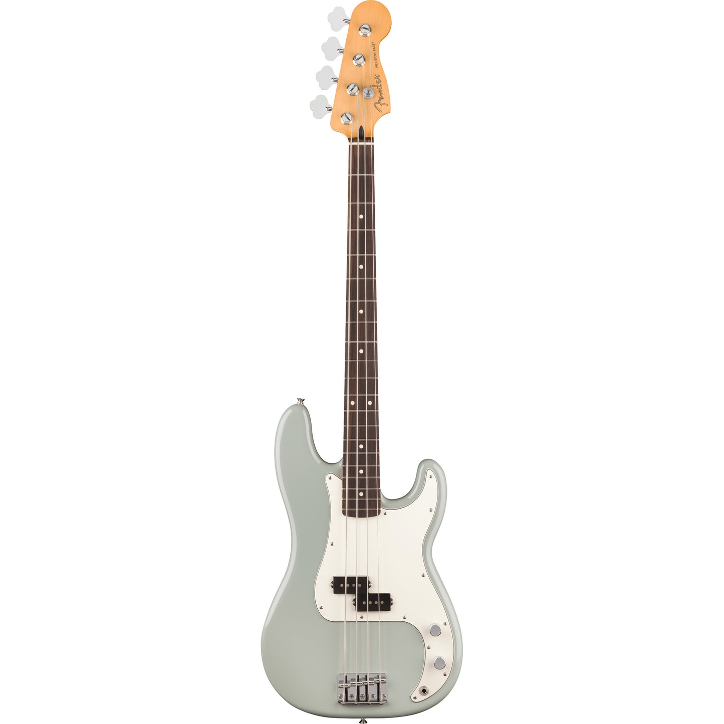 Fender Player II Precision Bass - Rosewood Fingerboard, Cactus Gray