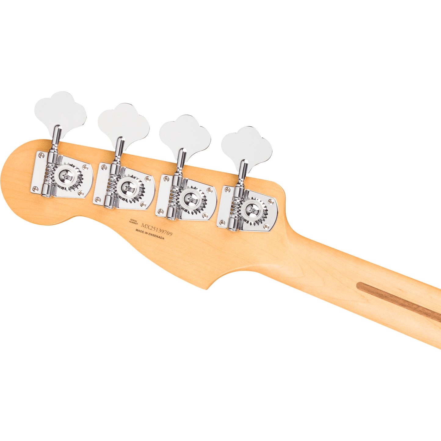Fender Player II Precision Bass - Rosewood Fingerboard, Cactus Gray