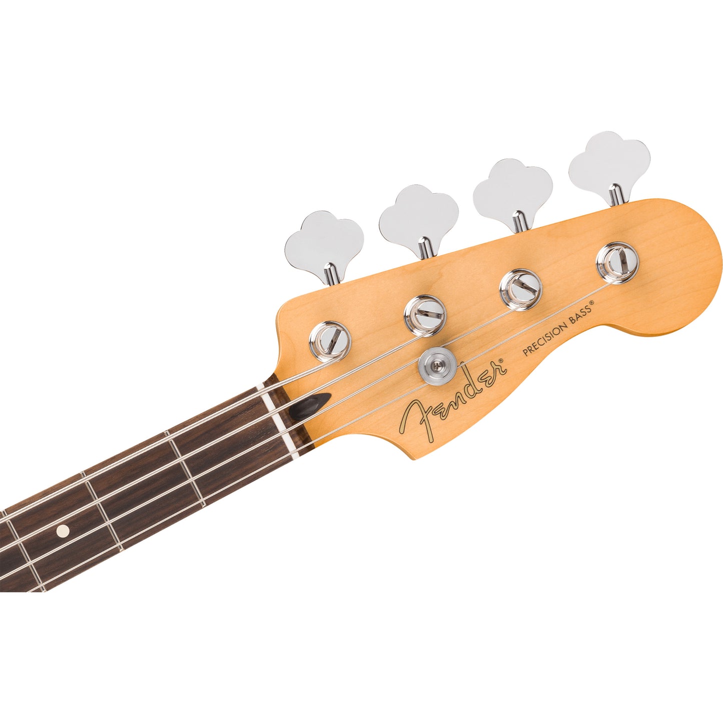 Fender Player II Precision Bass - Rosewood Fingerboard, Cactus Gray