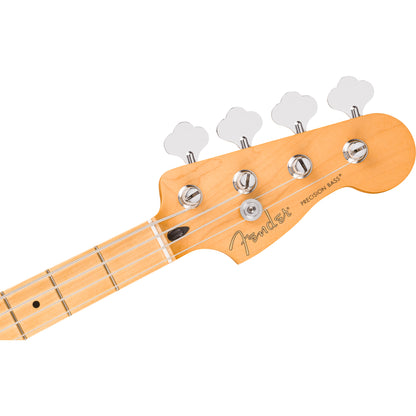 Fender Player II Precision Bass - Maple Fingerboard, Rallye Orange