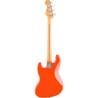 Fender Player II Jazz Bass - Rosewood Fingerboard, Rallye Orange