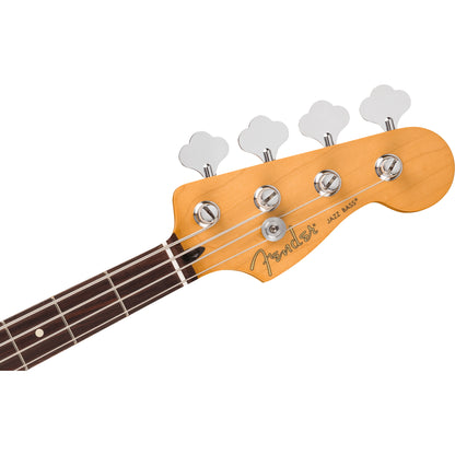Fender Player II Jazz Bass - Rosewood Fingerboard, Rallye Orange