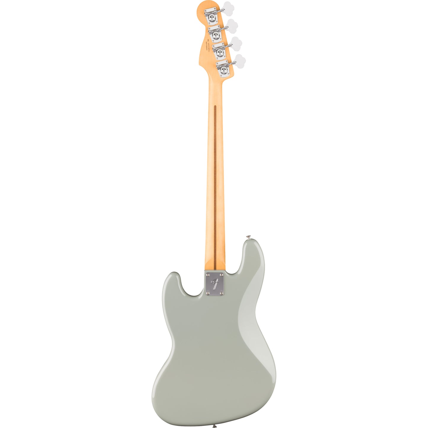 Fender Player II Jazz Bass - Maple Fingerboard, Cactus Gray