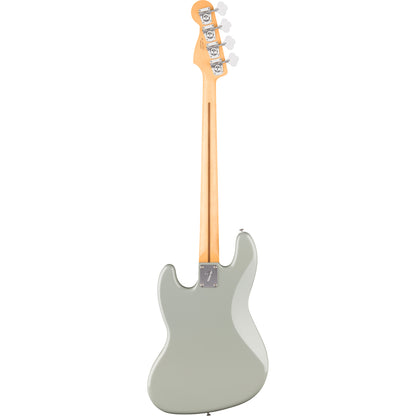 Fender Player II Jazz Bass - Maple Fingerboard, Cactus Gray