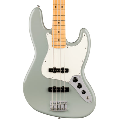 Fender Player II Jazz Bass - Maple Fingerboard, Cactus Gray
