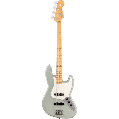 Fender Player II Jazz Bass - Maple Fingerboard, Cactus Gray