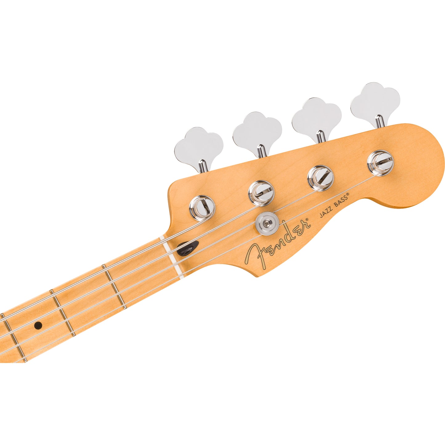 Fender Player II Jazz Bass - Maple Fingerboard, Cactus Gray