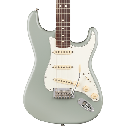Fender Player II Stratocaster - Rosewood Fingerboard, Cactus Gray