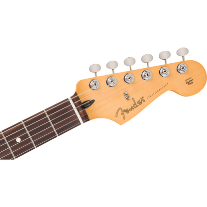 Fender Player II Stratocaster - Rosewood Fingerboard, Cactus Gray