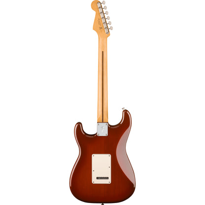 Fender Player II Stratocaster - Maple Fingerboard, Transparent Mocha Burst