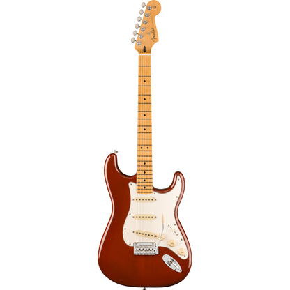 Fender Player II Stratocaster - Maple Fingerboard, Transparent Mocha Burst