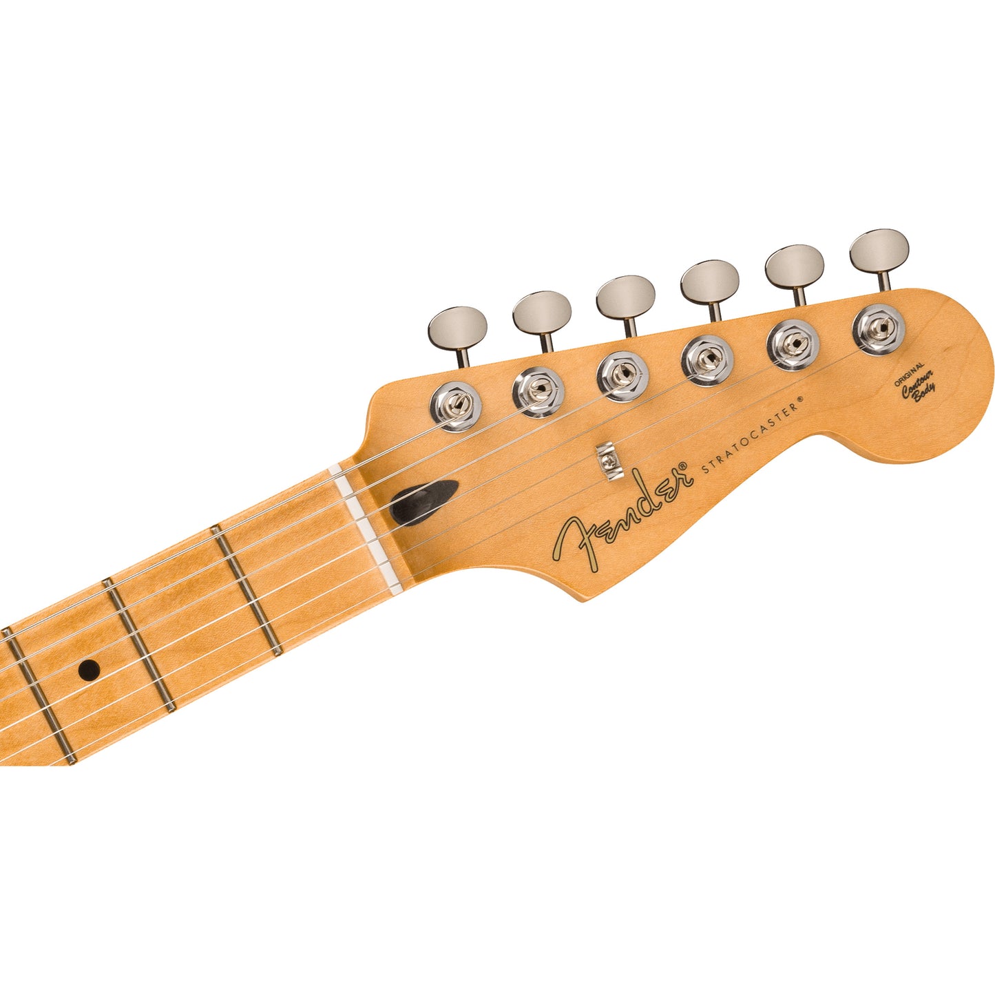 Fender Player II Stratocaster - Maple Fingerboard, Transparent Mocha Burst