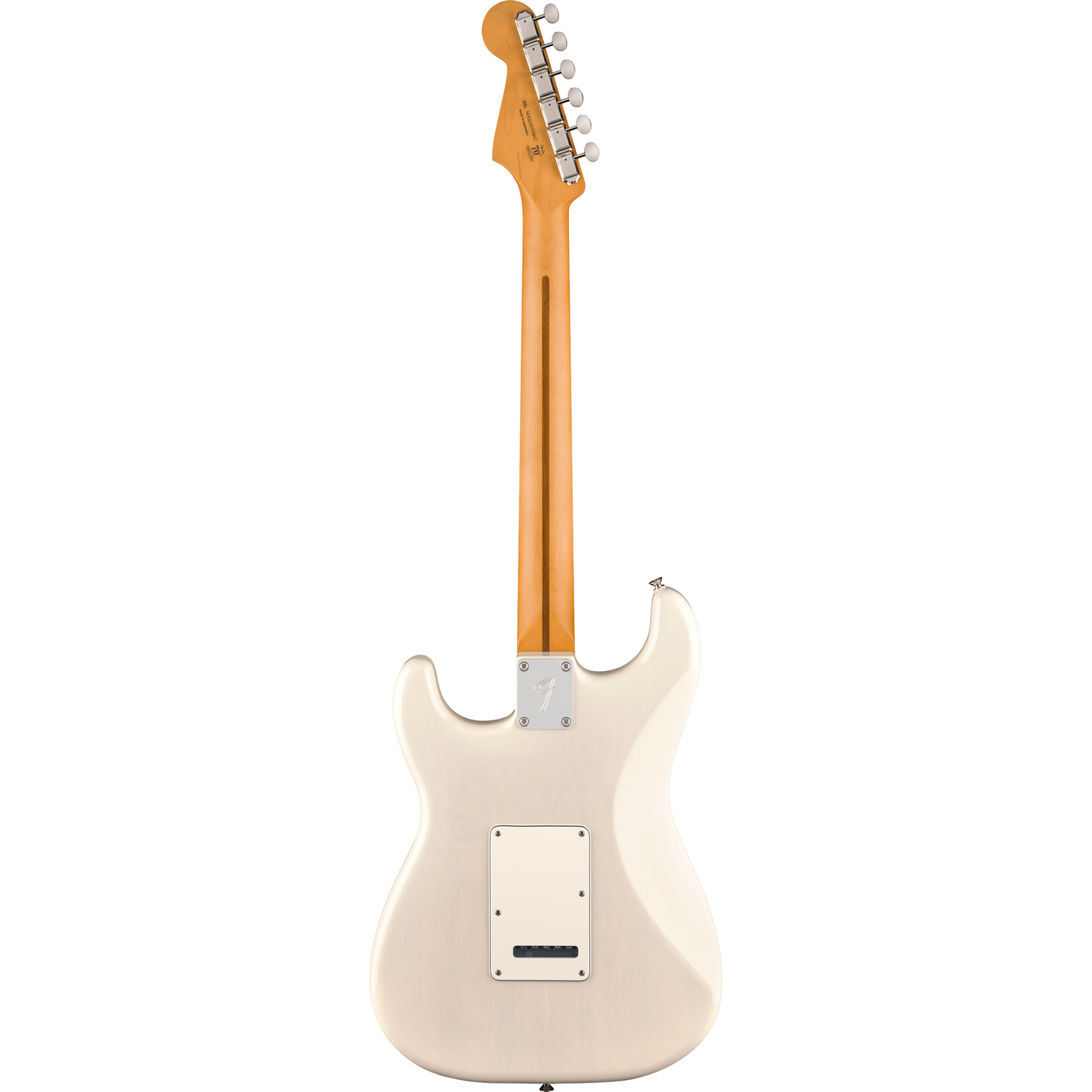 Fender Player II Stratocaster HSS - Rosewood Fingerboard, White Blonde