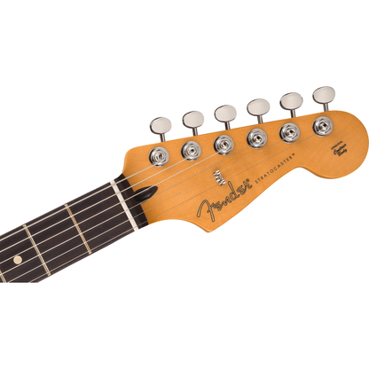 Fender Player II Stratocaster HSS - Rosewood Fingerboard, White Blonde