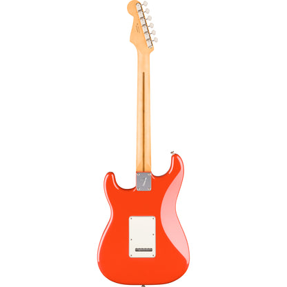 Fender Player II Stratocaster HSS Electric Guitar - Rosewood Fingerboard, Rallye Orange