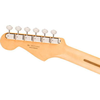 Fender Player II Stratocaster HSS Electric Guitar - Rosewood Fingerboard, Rallye Orange