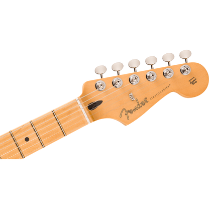 Fender Player II Stratocaster HSS - Maple Fingerboard, Black