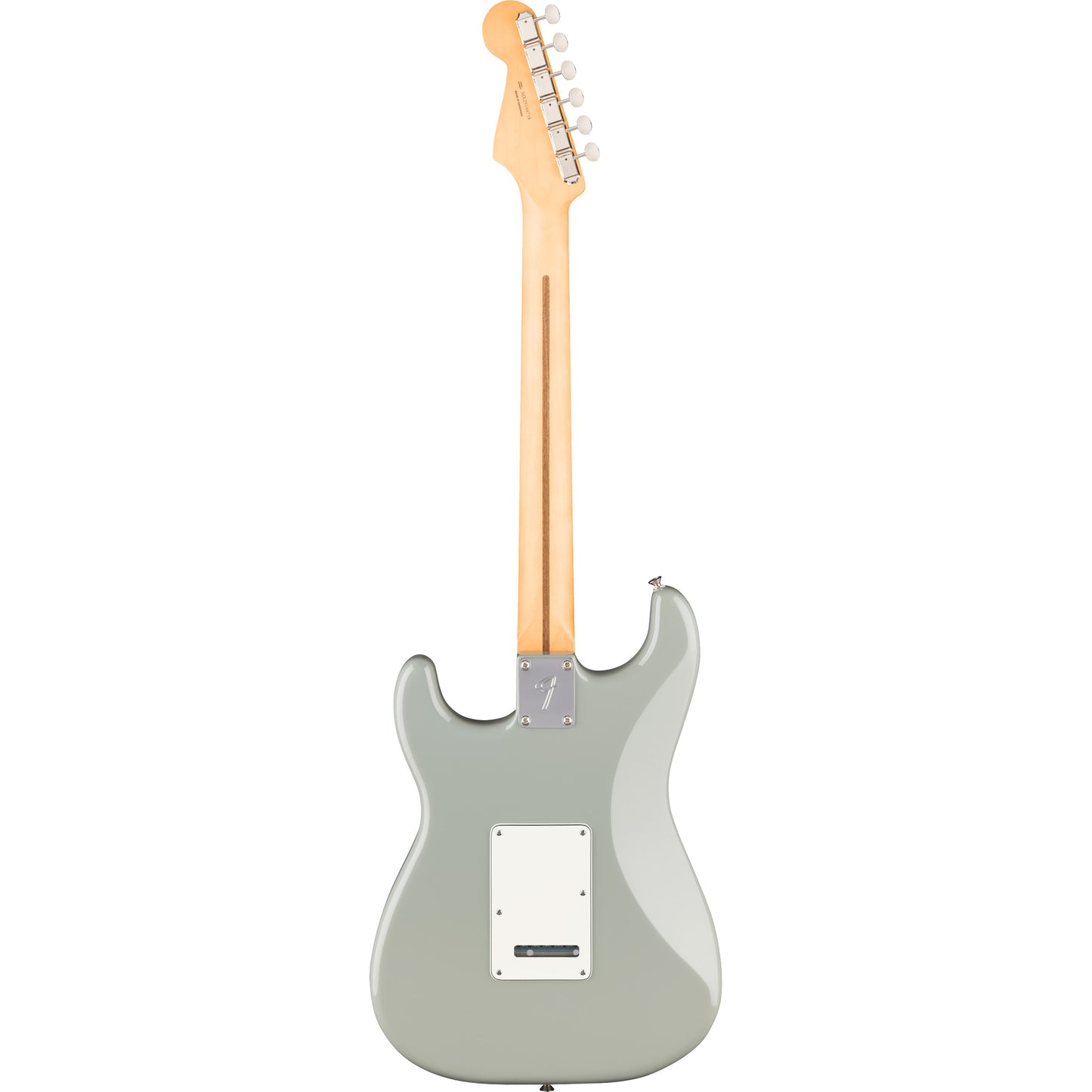Fender  Player II Stratocaster HSS - Maple Fingerboard, Cactus Gray