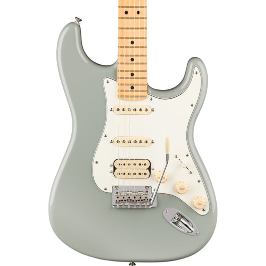 Fender  Player II Stratocaster HSS - Maple Fingerboard, Cactus Gray