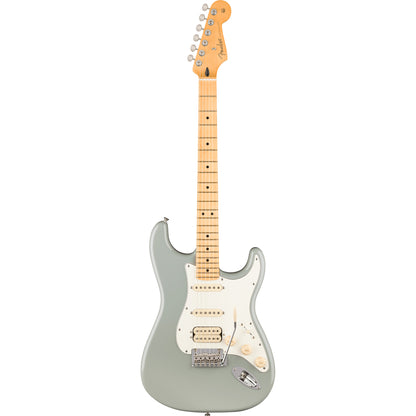 Fender  Player II Stratocaster HSS - Maple Fingerboard, Cactus Gray