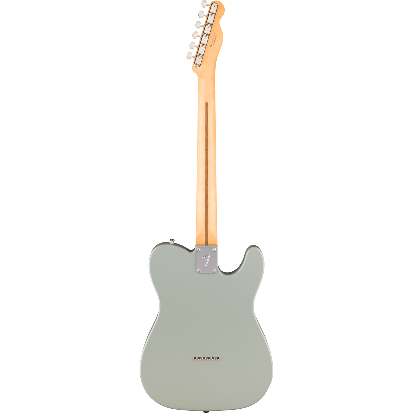 Fender Player II Left Handed Telecaster - Rosewood Fingerboard, Cactus Gray