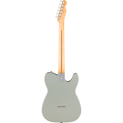 Fender Player II Left Handed Telecaster - Rosewood Fingerboard, Cactus Gray