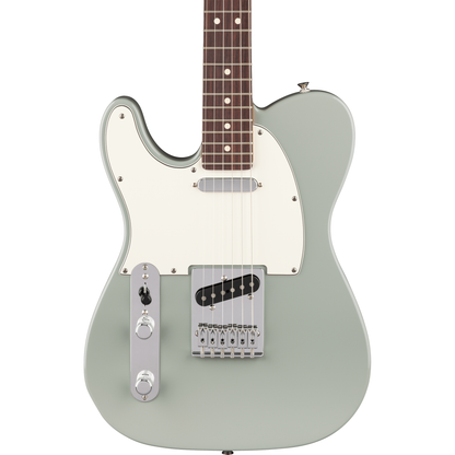 Fender Player II Left Handed Telecaster - Rosewood Fingerboard, Cactus Gray