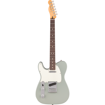 Fender Player II Left Handed Telecaster - Rosewood Fingerboard, Cactus Gray