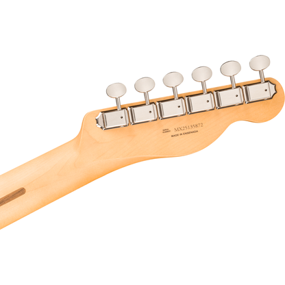 Fender Player II Left Handed Telecaster - Rosewood Fingerboard, Cactus Gray