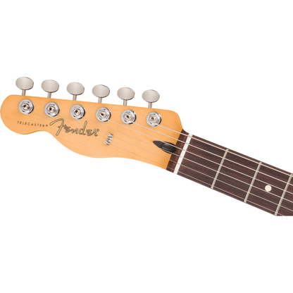 Fender Player II Left Handed Telecaster - Rosewood Fingerboard, Cactus Gray
