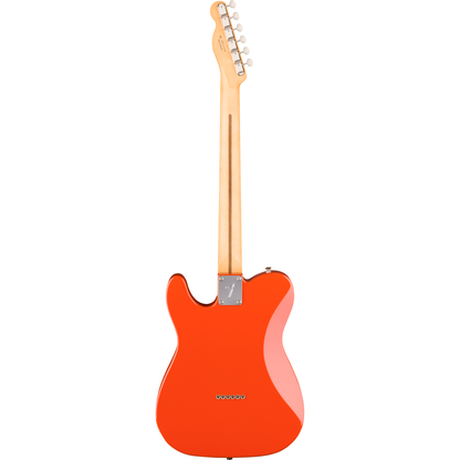 Fender Player II Telecaster HH - Rosewood Fingerboard, Rallye Orange
