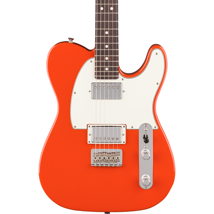 Fender Player II Telecaster HH - Rosewood Fingerboard, Rallye Orange