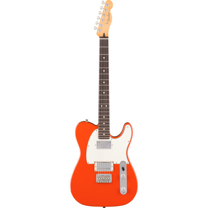 Fender Player II Telecaster HH - Rosewood Fingerboard, Rallye Orange