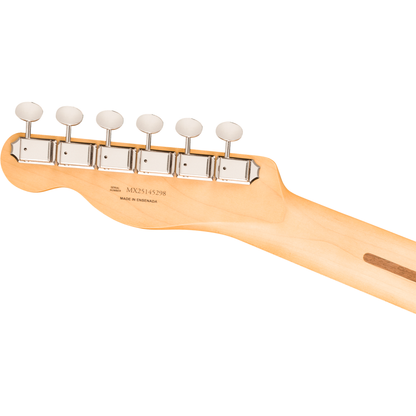 Fender Player II Telecaster HH - Rosewood Fingerboard, Rallye Orange