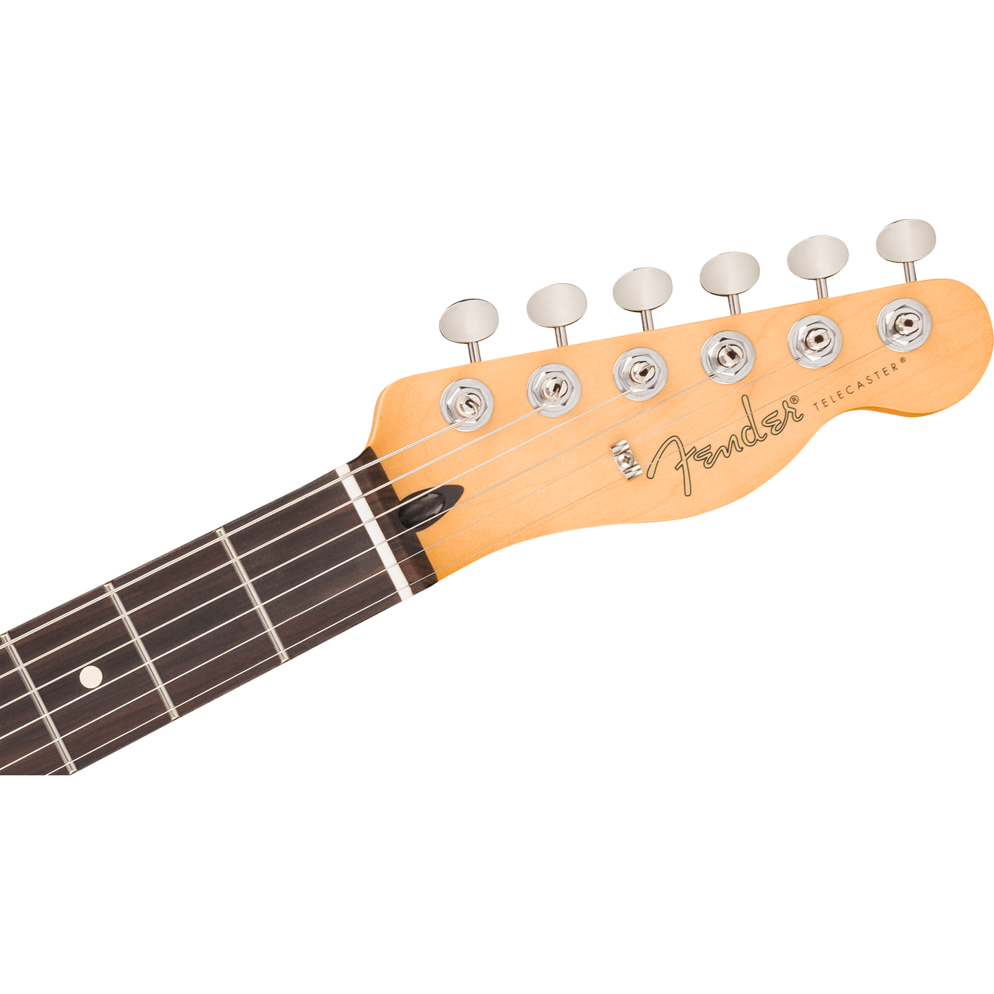 Fender Player II Telecaster HH - Rosewood Fingerboard, Rallye Orange