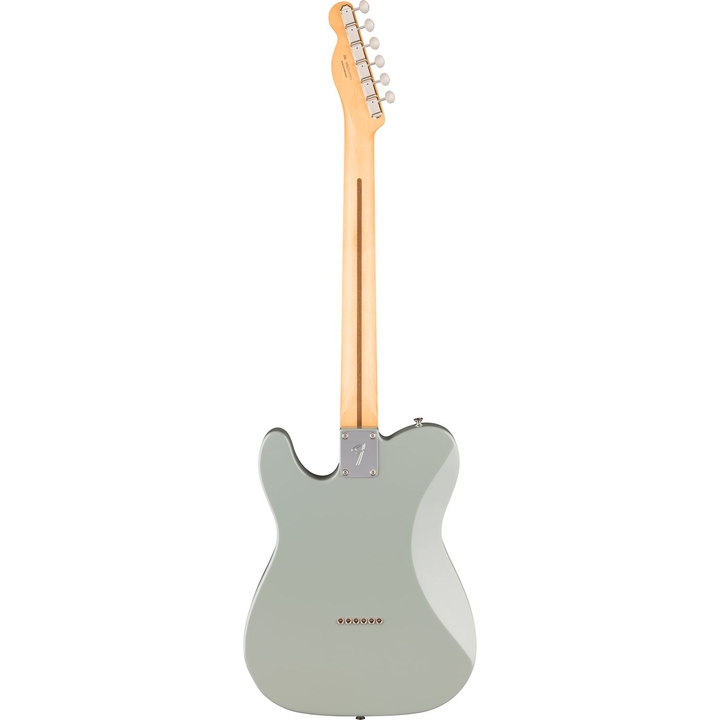 Fender Player II Telecaster HH - Rosewood Fingerboard, Cactus Gray