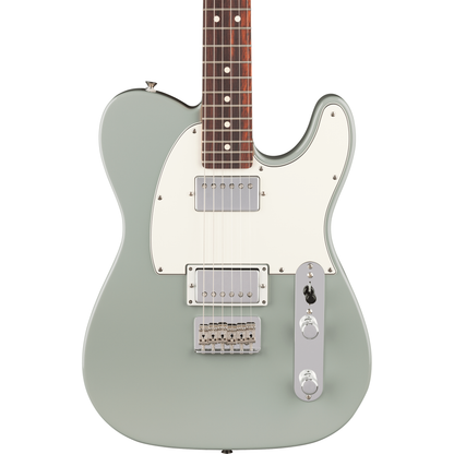 Fender Player II Telecaster HH - Rosewood Fingerboard, Cactus Gray