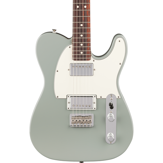 Fender Player II Telecaster HH - Rosewood Fingerboard, Cactus Gray