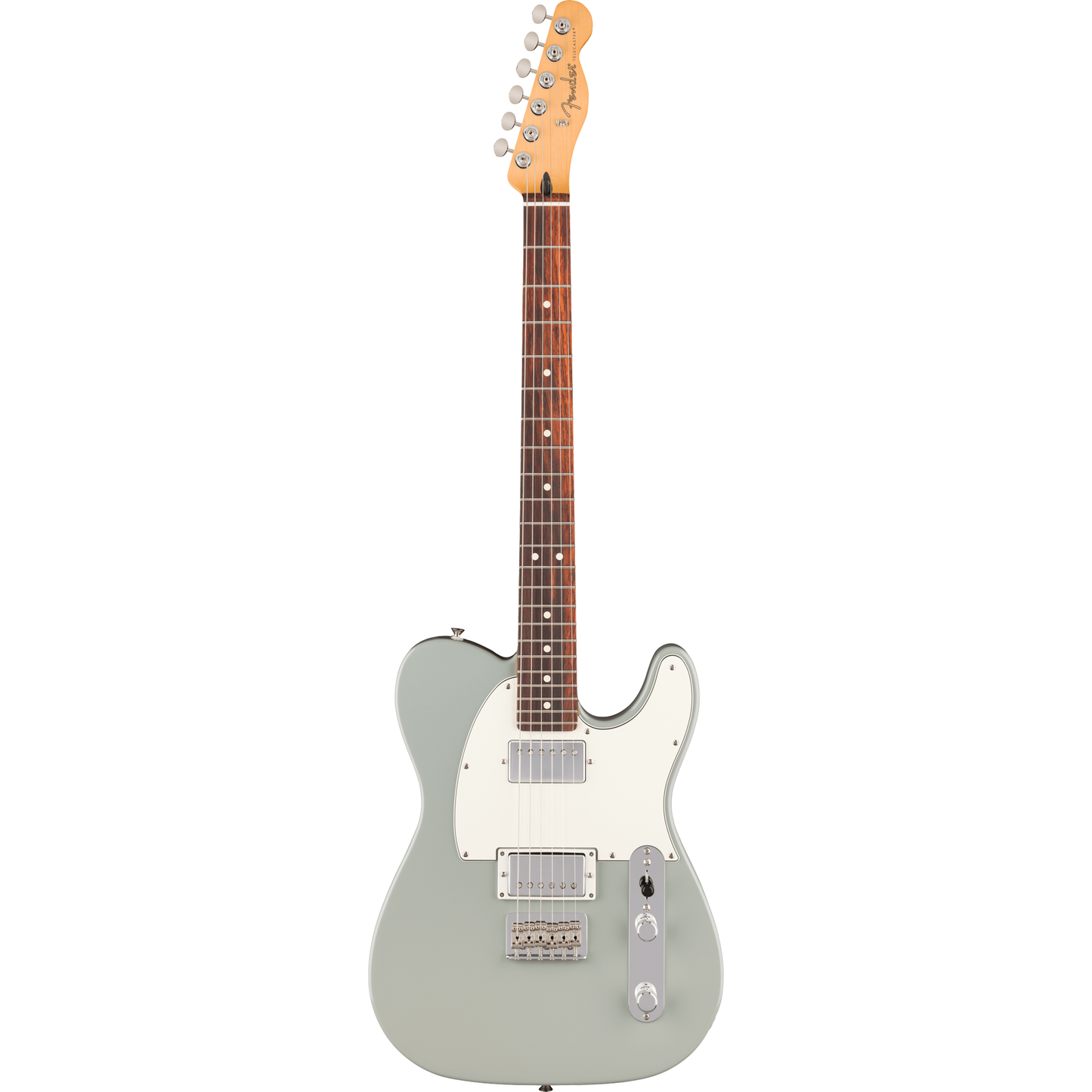 Fender Player II Telecaster HH - Rosewood Fingerboard, Cactus Gray