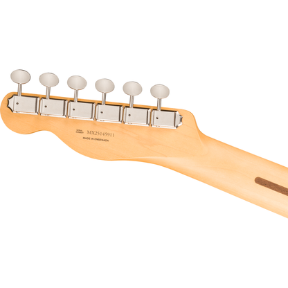 Fender Player II Telecaster HH - Rosewood Fingerboard, Cactus Gray
