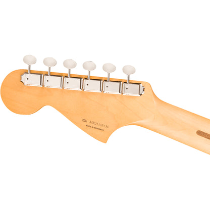 Fender Player II Jaguar Electric Guitar - Rosewood Fingerboard, Rallye Orange