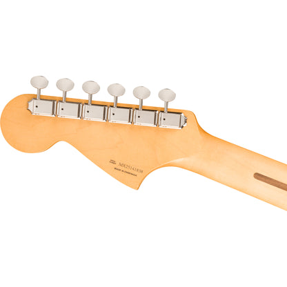 Fender Player II Jaguar Electric Guitar - Rosewood Fingerboard, Birch Green