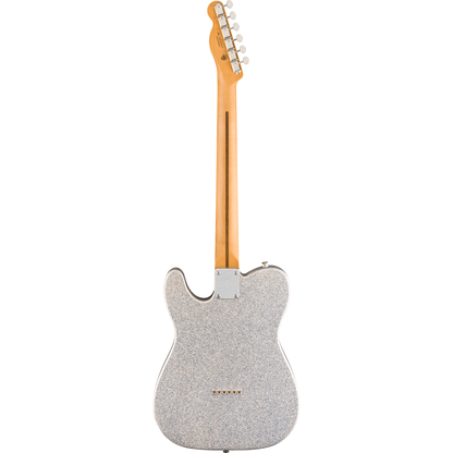 Fender 75th Anniversary Player II Telecaster - Diamond Dust Sparkle