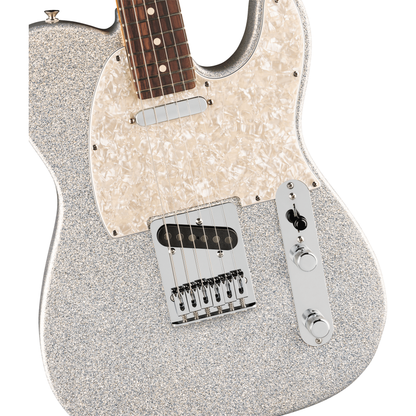 Fender 75th Anniversary Player II Telecaster - Diamond Dust Sparkle