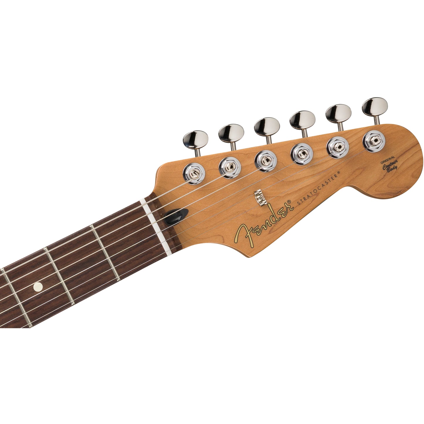Fender FSR Limited Edition Player II Stratocaster - 3 Tone Sunburst