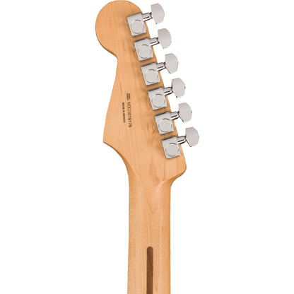 Fender 30th Anniversary Screamadelica Stratocaster Electric Guitar