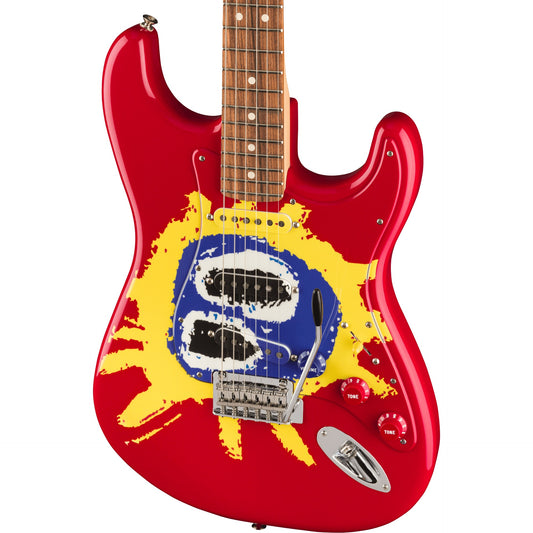 Fender 30th Anniversary Screamadelica Stratocaster Electric Guitar