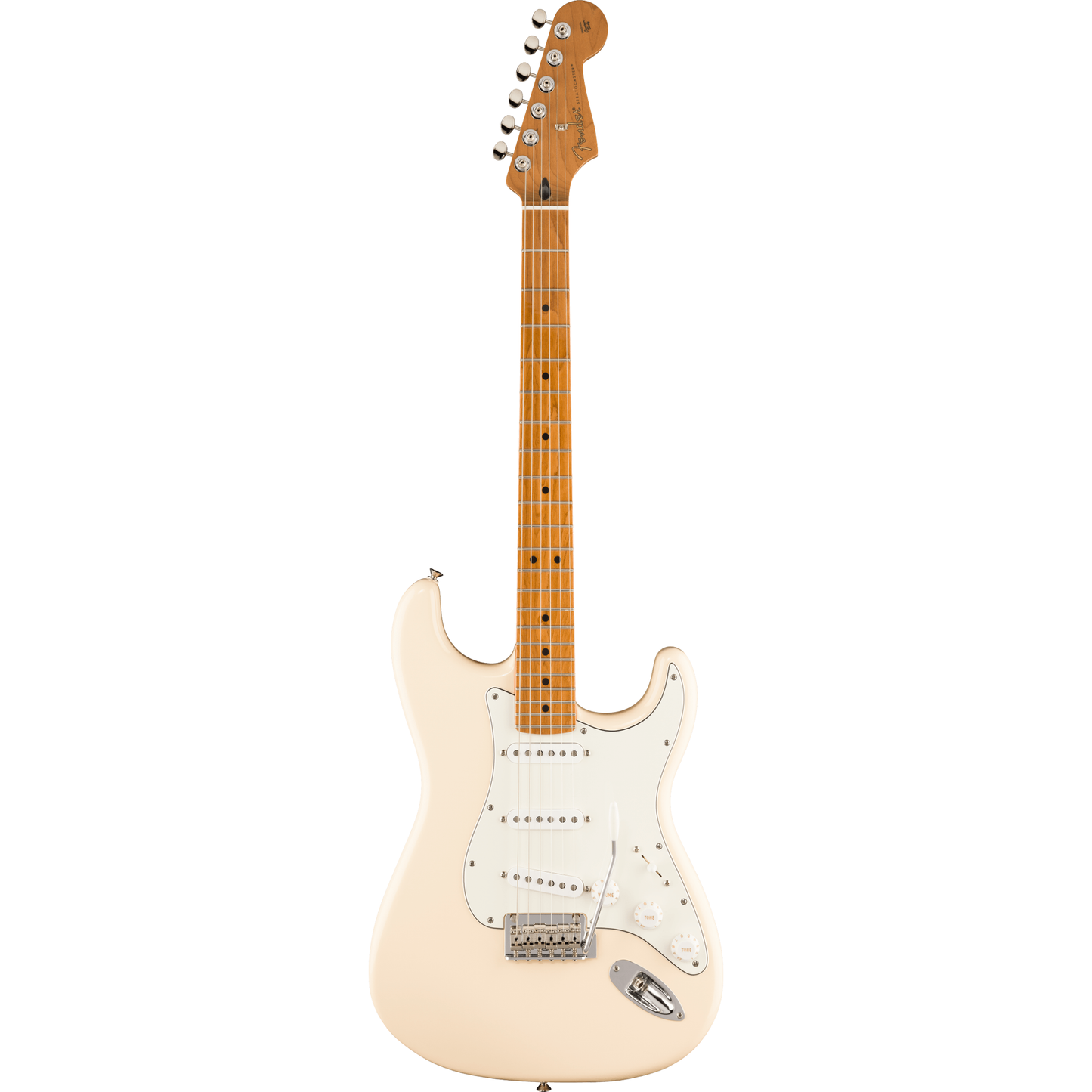 Fender FSR Limited Edition Player II Stratocaster - Olympic White