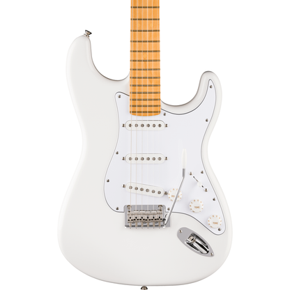 Fender Limited Edition Player II Stratocaster - Maple Fingerboard, Polar White